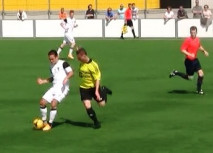 U21 beendet die Saison mit weiterem Sieg