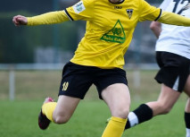 Auftreten stimmt, das Ergebnis nicht