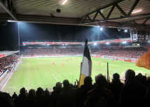 Infos zum Spiel in Berlin