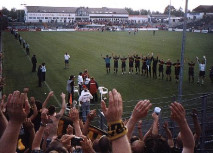 Infos zum Spiel in Unterhaching