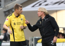 Van der Luer geht zu den Bayern…