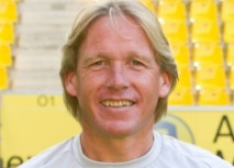 U21 testet gegen Team von Eric van der Luer