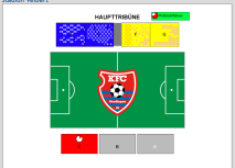 Infos Uerdingen / keine Tageskassen