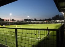 Faninfos zum Spiel in Verl