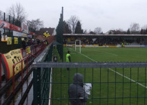 Infos zum Spiel in Verl