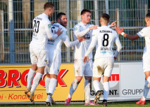 Boesen lässt den Knoten platzen