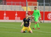 Auch Vincent Boesen verlängert