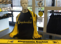 Treuerabatt im Fanshop