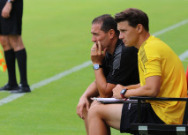 „Wir müssen den Deckel draufmachen.“ 