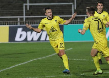 „Ein Sieg wäre traumhaft“ 