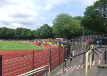 Infos zum Spiel bei Schalke II