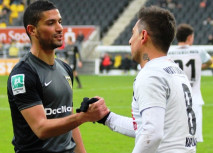 Die Alemannia zu Gast in Wattenscheid 