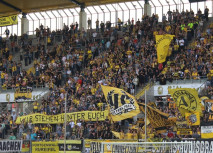 Tageskartenverkauf beginnt