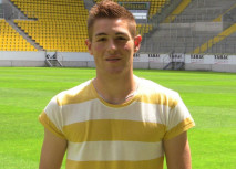 Garcia, Göhsl und Lünenbach rücken auf