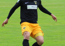 Aimen Demai verlängert seinen Vertrag