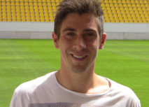 Alemannia verpflichtet Marco Neppe – Sasa Strujic verlängert