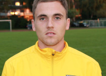 Florian Abel ist der nächste Neuzugang