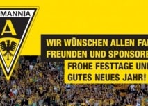 Frohe Weihnachten