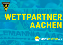 sportwetten.de wird offizieller Wettpartner 