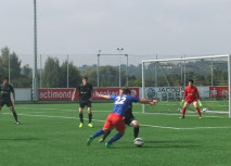 Aachener U21 behält weiße Heimweste