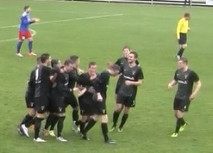 Der siebte Streich in Serie bleibt aus