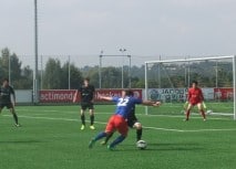 Aachener U21 behält weiße Heimweste