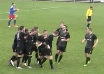 Der siebte Streich in Serie bleibt aus