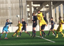 0:1-Niederlage beendet Aachener Serie