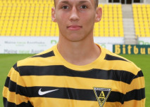 Wirtz für vier Spiele gesperrt