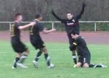 Verdienter Auswärtssieg für Alemannia II