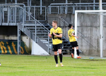 Frühes Gegentor entscheidet die Partie 