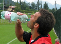 100 Prozent Überzeugung