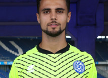 Alemannia verpflichtet Daniel Zeaiter