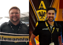 eSports: Abteilungsversammlung